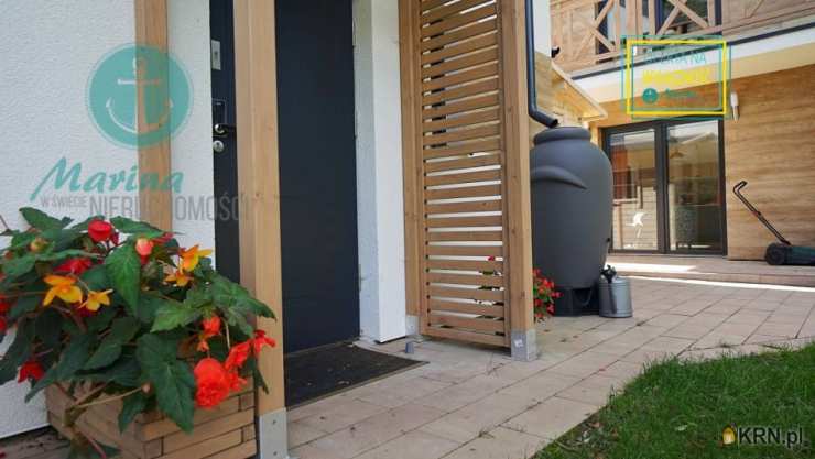 Osłonino, ul. Leśna, Dom  do wynajęcia, 3 pokojowe