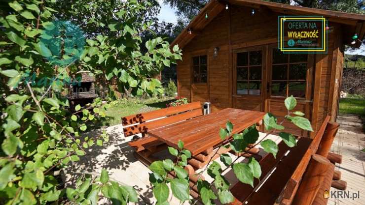 3 pokojowe, Osłonino, ul. Leśna, Dom  do wynajęcia