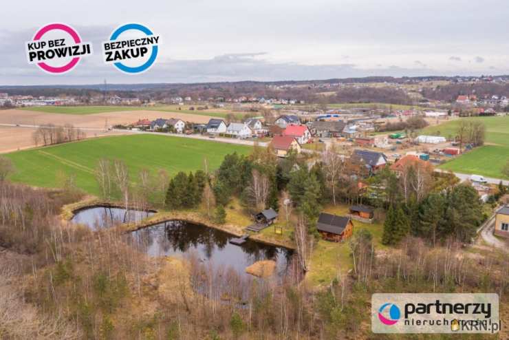 Somonino, ul. Kasztelańska, Dom  na sprzedaż, 3 pokojowe