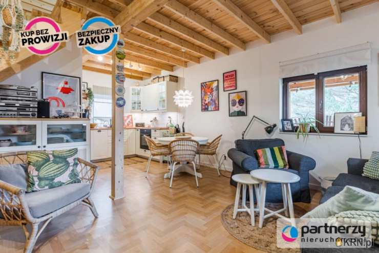 Somonino, ul. Kasztelańska, Dom  na sprzedaż, 3 pokojowe