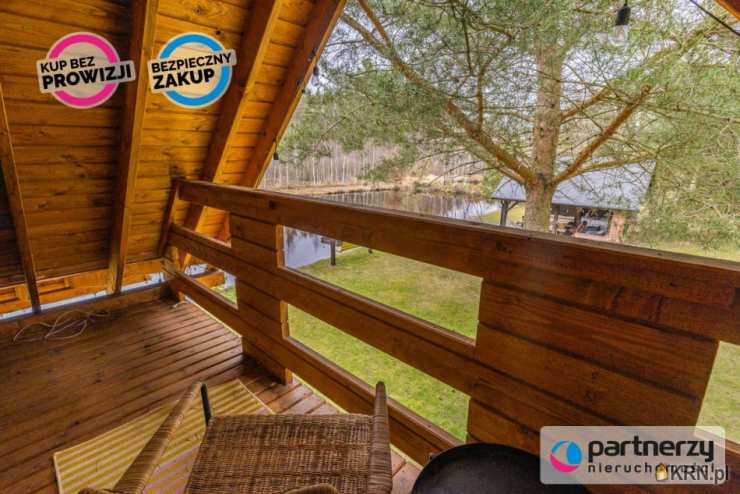 Dom  na sprzedaż, 3 pokojowe, Somonino, ul. Kasztelańska