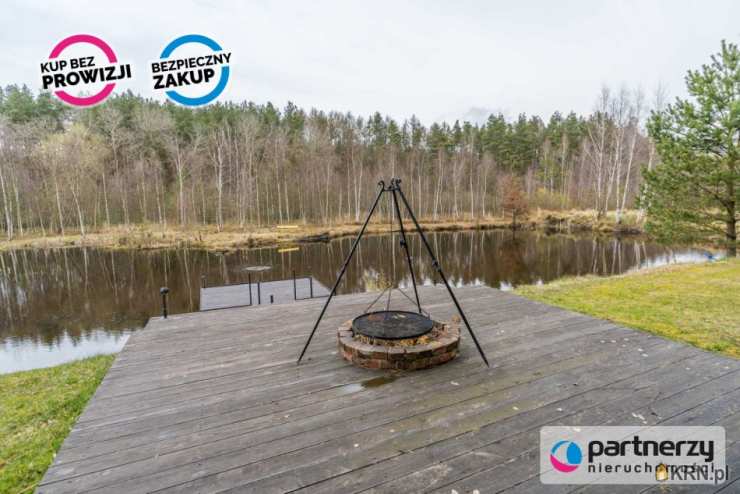 Dom  na sprzedaż, 3 pokojowe, Somonino, ul. Kasztelańska