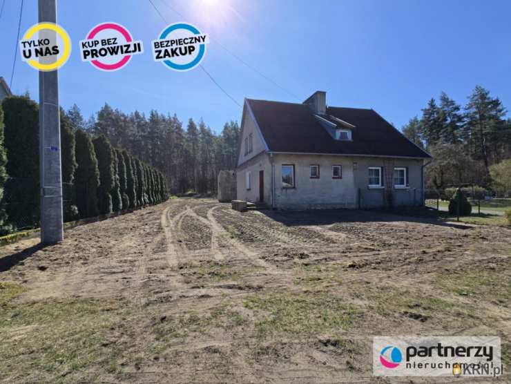 Dom  na sprzedaż, Nowy Targ, ul. , 2 pokojowe