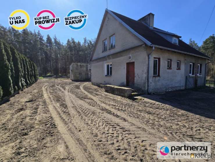 Dom  na sprzedaż, 2 pokojowe, Nowy Targ, ul. 