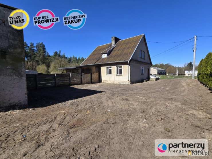 Nowy Targ, ul. , 2 pokojowe, Dom  na sprzedaż