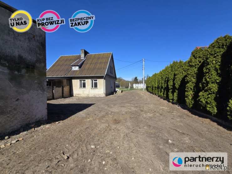 2 pokojowe, Dom  na sprzedaż, Nowy Targ, ul. 