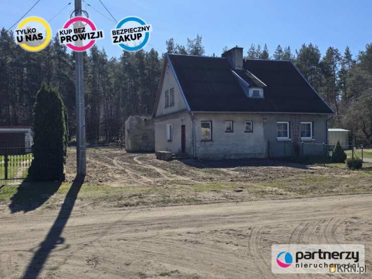 Nowy Targ, ul. , 2 pokojowe, Dom  na sprzedaż