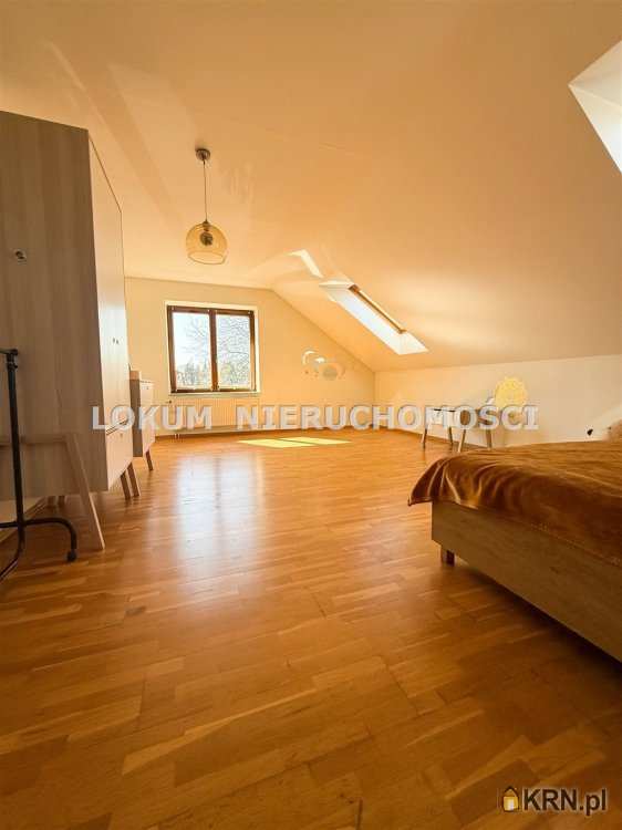 Nieruchomości LOKUM, Dom  na sprzedaż, Jastrzębie-Zdrój, ul. 