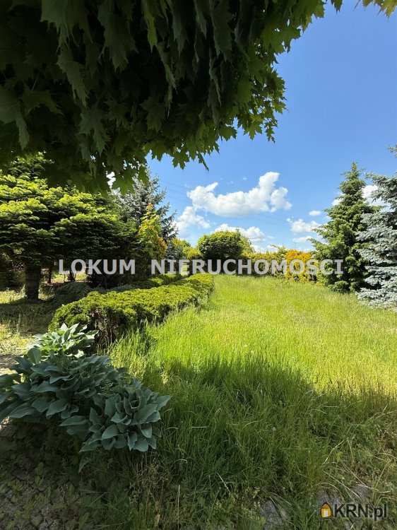 Nieruchomości LOKUM, Dom  na sprzedaż, Jastrzębie-Zdrój, ul. 