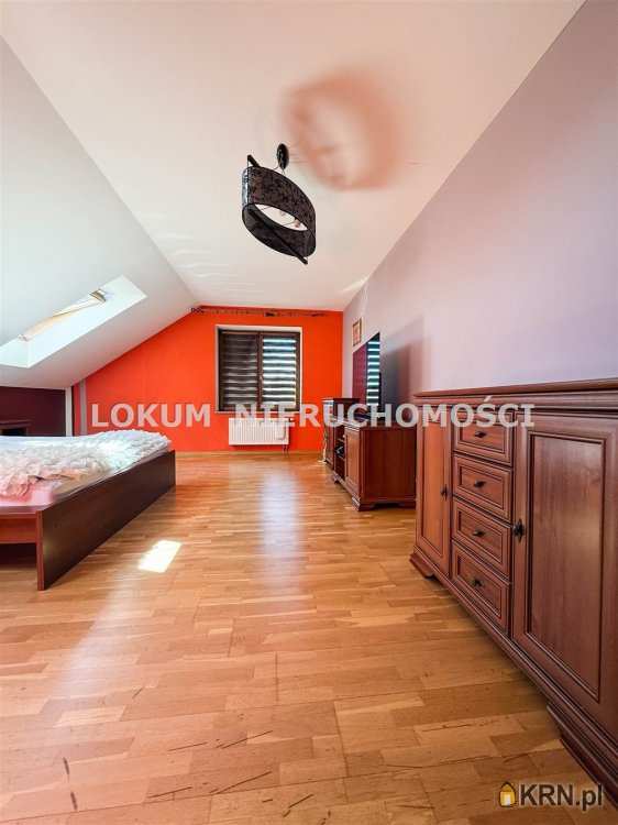Nieruchomości LOKUM, Dom  na sprzedaż, Jastrzębie-Zdrój, ul. 