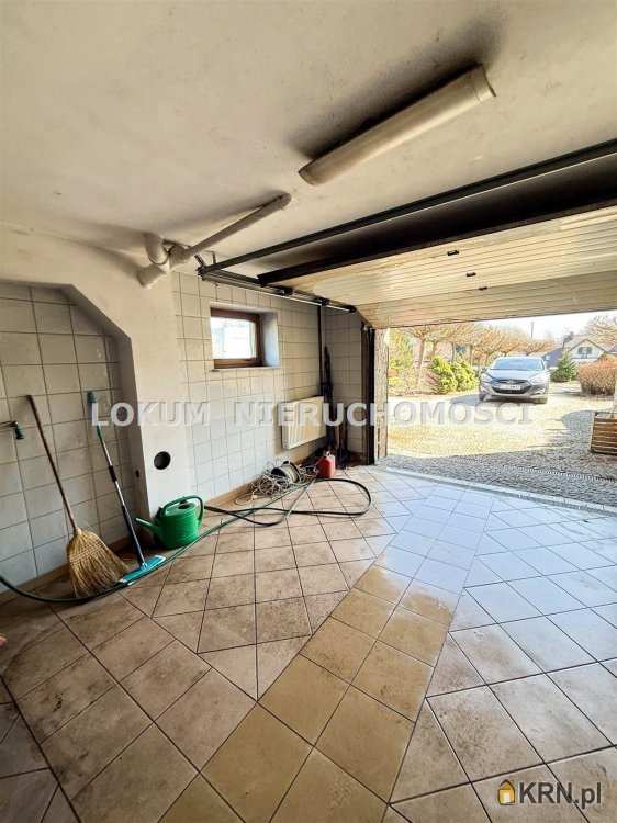 Nieruchomości LOKUM, Dom  na sprzedaż, Jastrzębie-Zdrój, ul. 