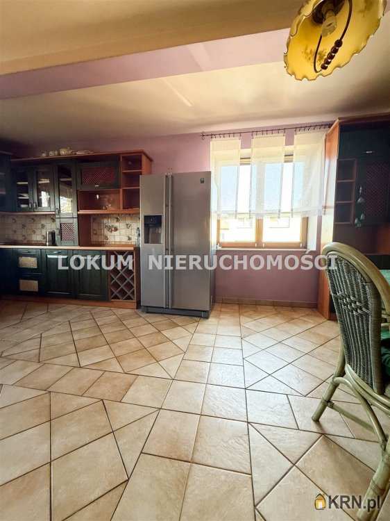 Nieruchomości LOKUM, Dom  na sprzedaż, Jastrzębie-Zdrój, ul. 