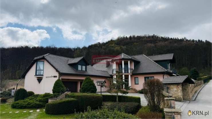 Dom  na sprzedaż, Kochanów, ul. , 6 pokojowe