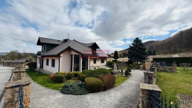 Kochanów, ul. , Dom  na sprzedaż, 6 pokojowe