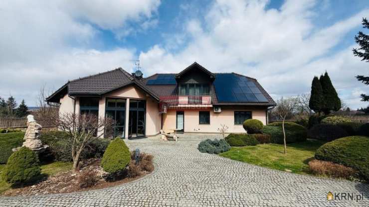 Kochanów, ul. , 6 pokojowe, Dom  na sprzedaż