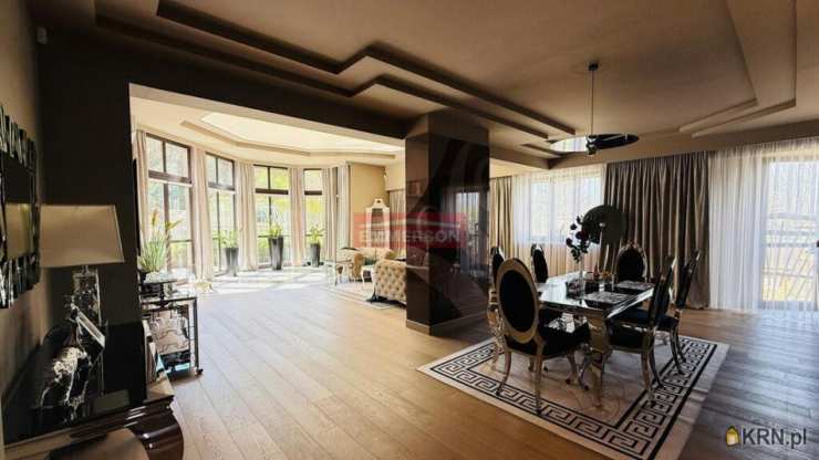 Dom  na sprzedaż, 6 pokojowe, Kochanów, ul. 