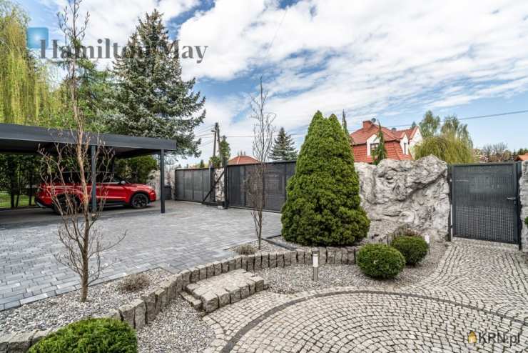 Kraków, Zwierzyniec/Wola Justowska, ul. B. Leśmiana, , Dom  do wynajęcia