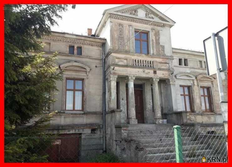 Dom  na sprzedaż, Nadolice Wielkie, ul. , 10 pokojowe