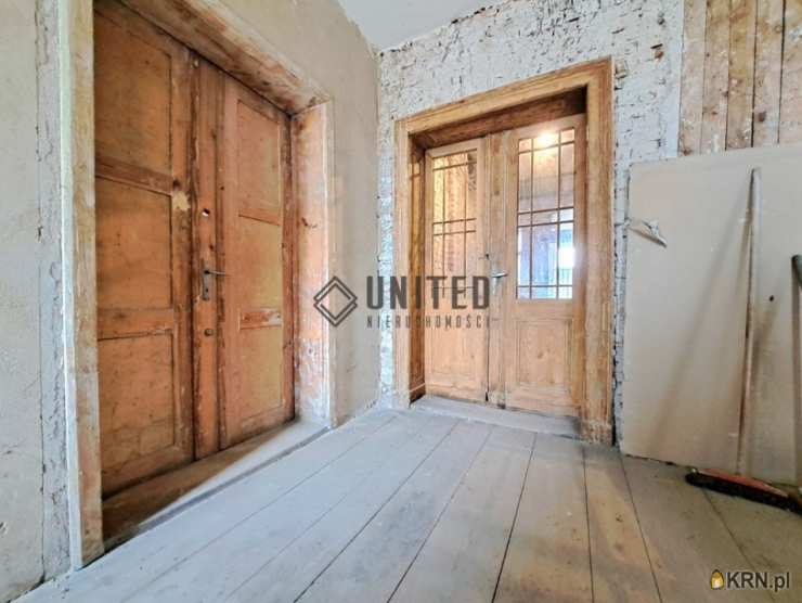 3 pokojowe, Dom  na sprzedaż, Nadolice Wielkie, ul. 