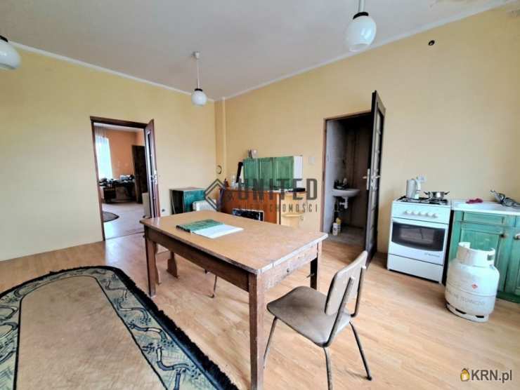 UNITED Nieruchomości, Dom  na sprzedaż, Nadolice Wielkie, ul. 