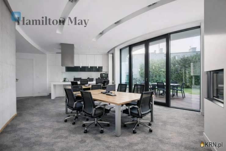 , Dom  do wynajęcia, Warszawa, ul. 