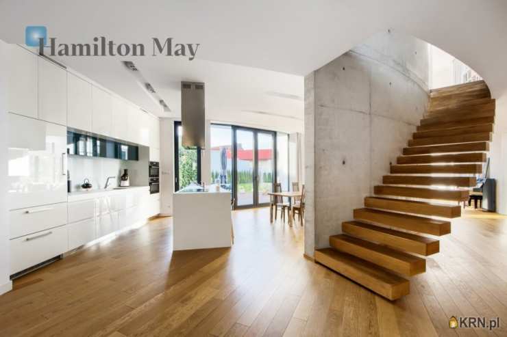 Hamilton May, Dom  do wynajęcia, Warszawa, ul. 