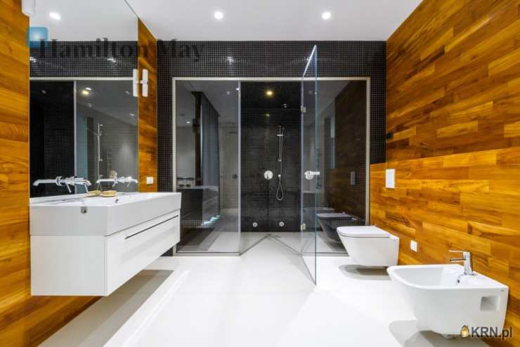 , Dom  do wynajęcia, Warszawa, ul. 