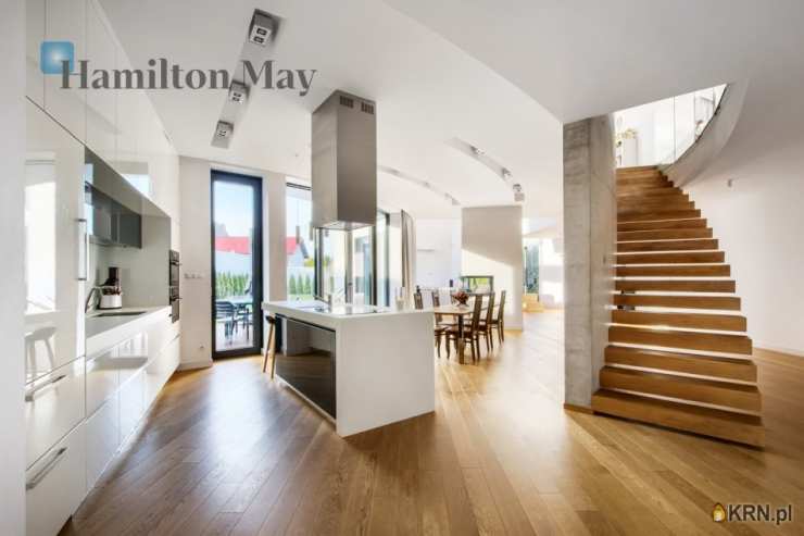 , Dom  do wynajęcia, Warszawa, ul. 