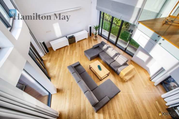 Hamilton May, Dom  do wynajęcia, Warszawa, ul. 