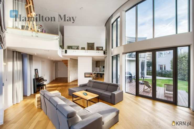 Dom  do wynajęcia, Warszawa, ul. , 