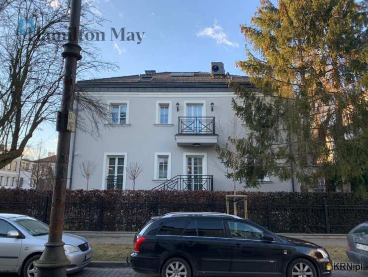 Dom  do wynajęcia, , Warszawa, ul. 