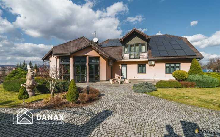 Dom  na sprzedaż, Zabierzów, ul. , 