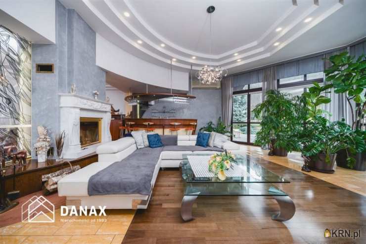 Dom  na sprzedaż, , Zabierzów, ul. 