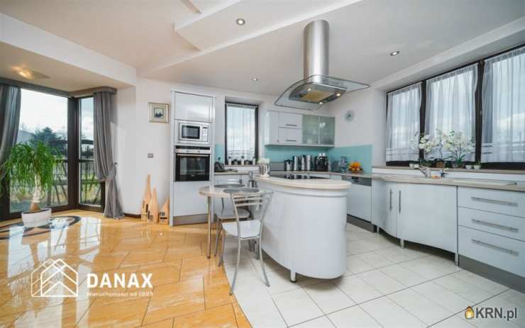 Danax, Dom  na sprzedaż, Zabierzów, ul. 