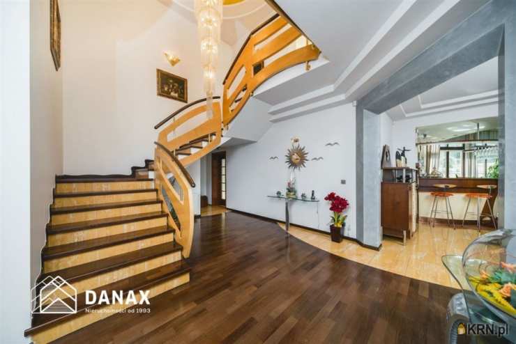 Dom  na sprzedaż, , Zabierzów, ul. 