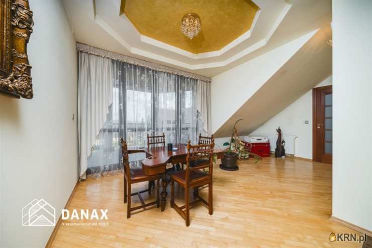 , Dom  na sprzedaż, Zabierzów, ul. 