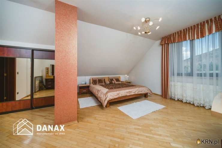 Danax, Dom  na sprzedaż, Zabierzów, ul. 