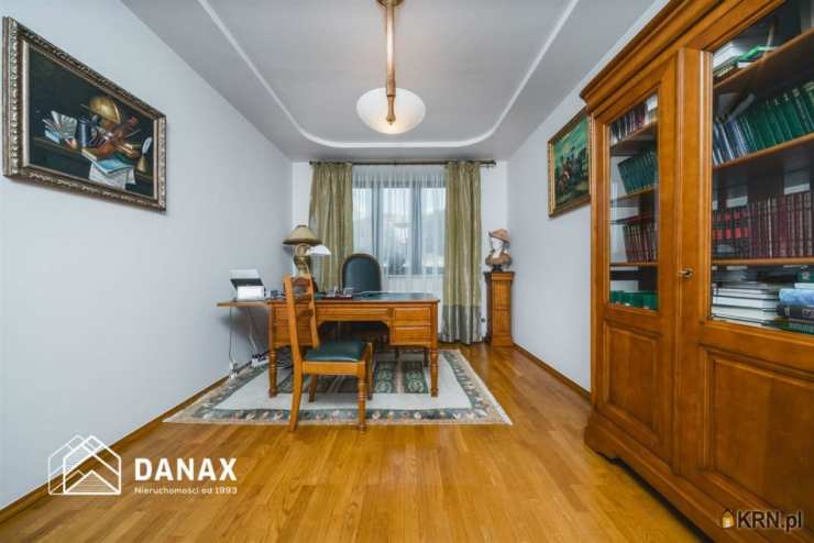 , Dom  na sprzedaż, Zabierzów, ul. 