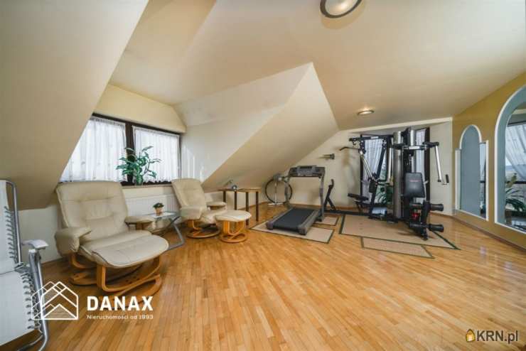 Dom  na sprzedaż, Zabierzów, ul. , 