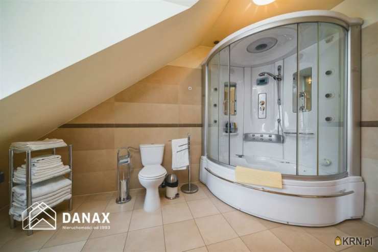 Dom  na sprzedaż, , Zabierzów, ul. 