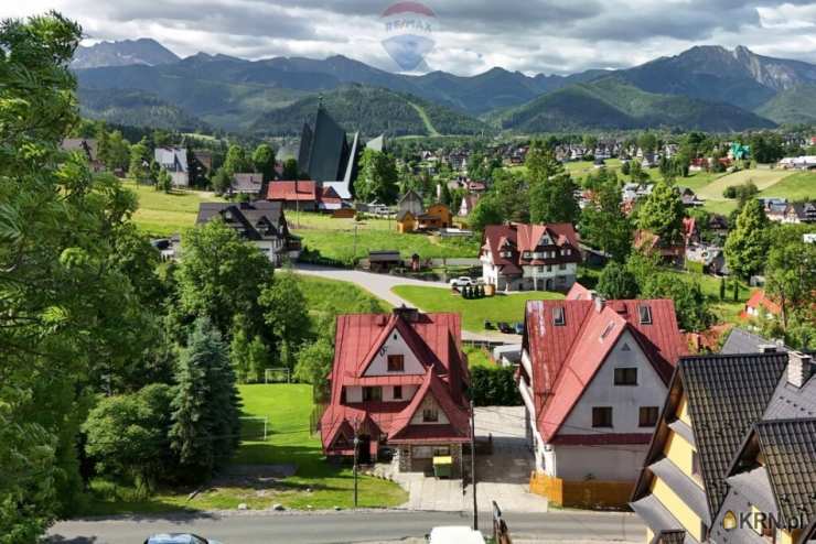 Dom  na sprzedaż, Zakopane, ul. , 14 pokojowe