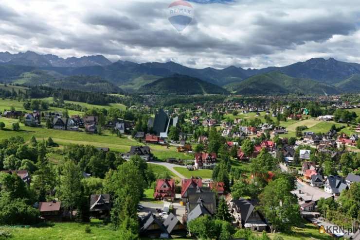 Dom  na sprzedaż, 14 pokojowe, Zakopane, ul. 