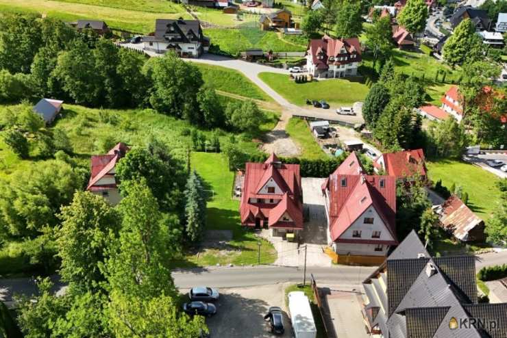 Zakopane, ul. , 14 pokojowe, Dom  na sprzedaż