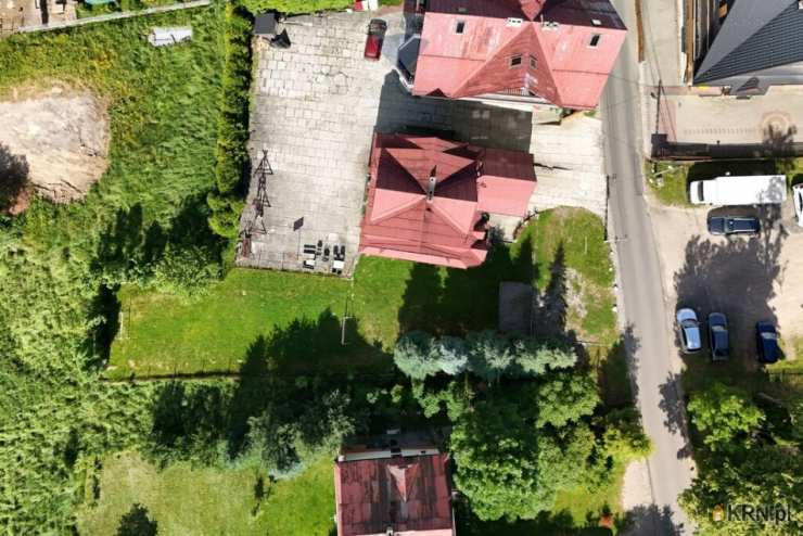 14 pokojowe, Zakopane, ul. , Dom  na sprzedaż