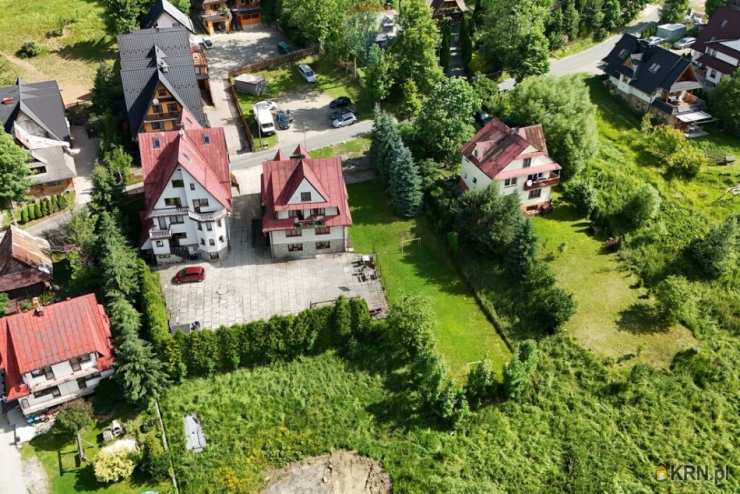 14 pokojowe, Dom  na sprzedaż, Zakopane, ul. 