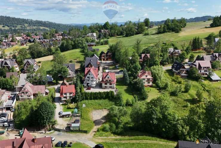RE/MAX Polska, Dom  na sprzedaż, Zakopane, ul. 