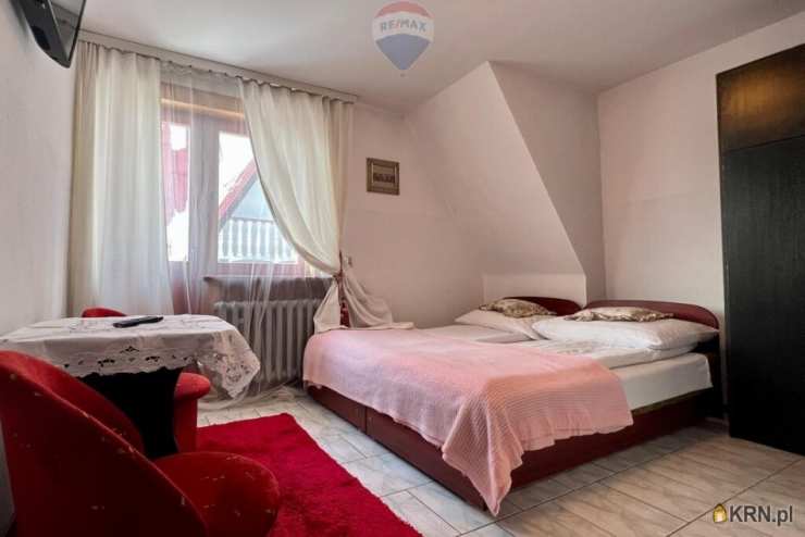 Dom  na sprzedaż, 14 pokojowe, Zakopane, ul. 