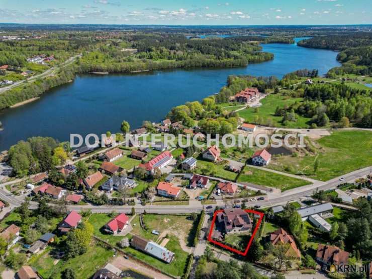 DOM Nieruchomości, Dom  na sprzedaż, Łupstych, ul. 