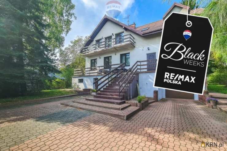 14 pokojowe, Łódź, Widzew, ul. , Dom  na sprzedaż