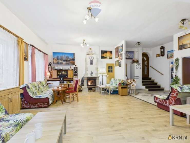 Dom  na sprzedaż, 17 pokojowe, Łeba, ul. 